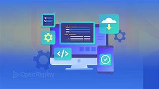 software development