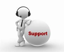 24/7 Support